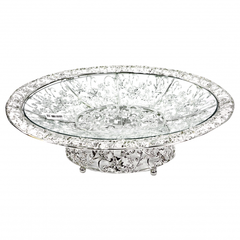 Մրգաման Մելխյոր 01012 Օվալ Փոքր 4